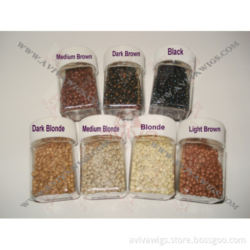 Pre-Bonded Hair Extension Kit
